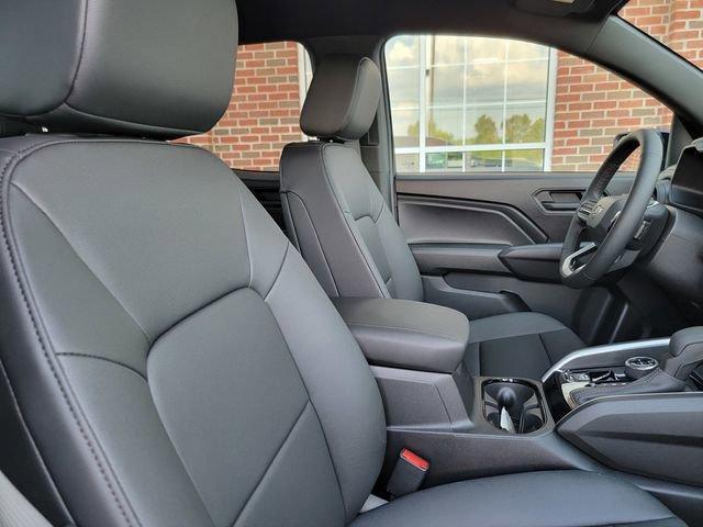 new 2026 Chevrolet Colorado car, priced at $45,410