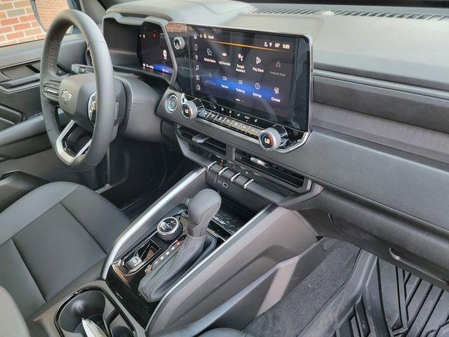 new 2026 Chevrolet Colorado car, priced at $45,410