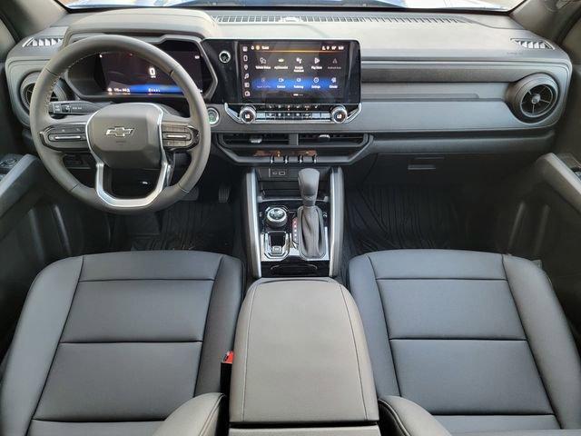 new 2026 Chevrolet Colorado car, priced at $45,410