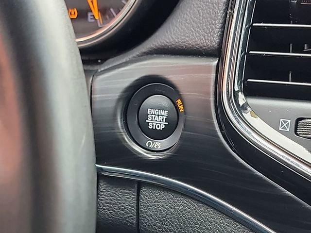 used 2020 Jeep Grand Cherokee car, priced at $22,389