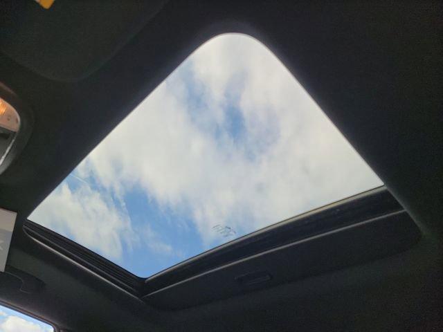 used 2020 Jeep Grand Cherokee car, priced at $22,389