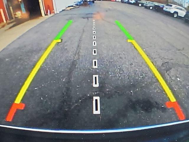 used 2020 Jeep Grand Cherokee car, priced at $22,389