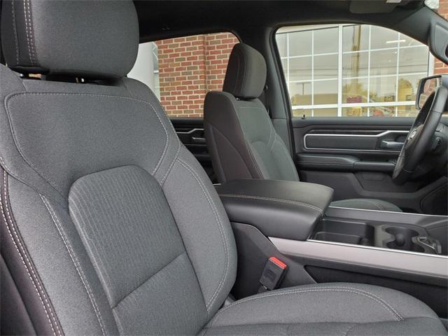 used 2023 Ram 1500 car, priced at $43,099