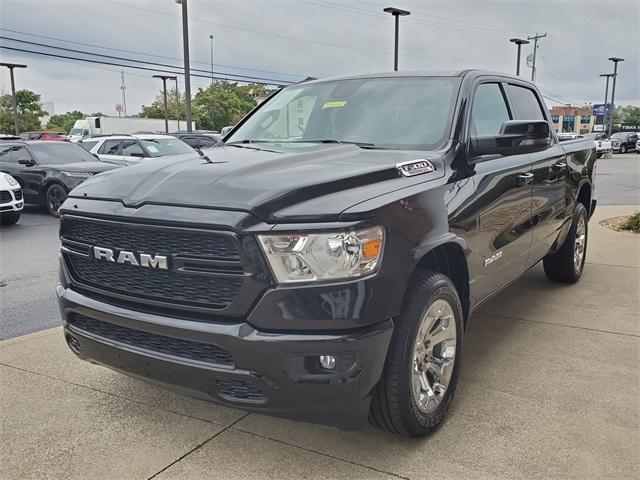 used 2023 Ram 1500 car, priced at $43,099