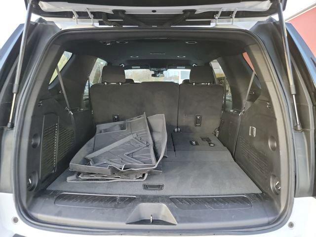 used 2023 Chevrolet Tahoe car, priced at $46,507