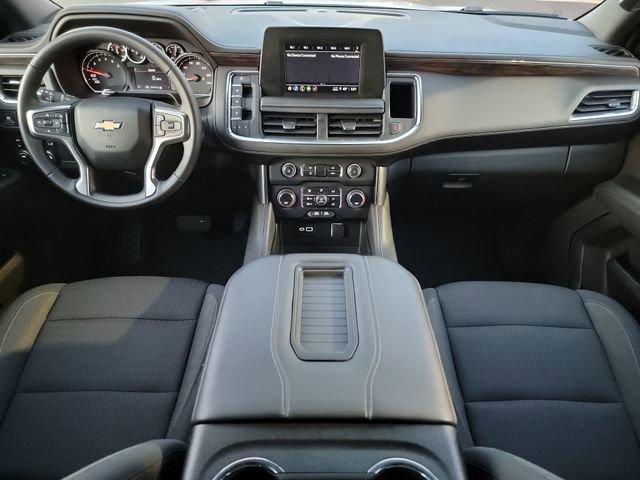 used 2023 Chevrolet Tahoe car, priced at $46,507