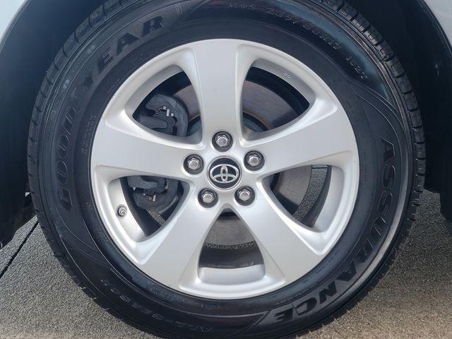 used 2020 Toyota Sienna car, priced at $24,365