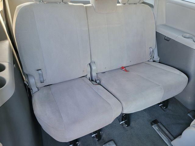 used 2020 Toyota Sienna car, priced at $24,365