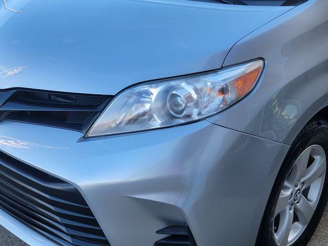 used 2020 Toyota Sienna car, priced at $24,365
