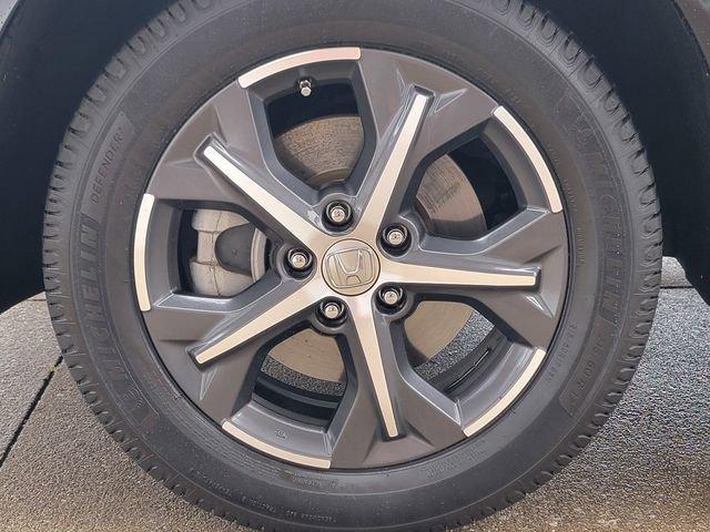 used 2023 Honda HR-V car, priced at $24,995