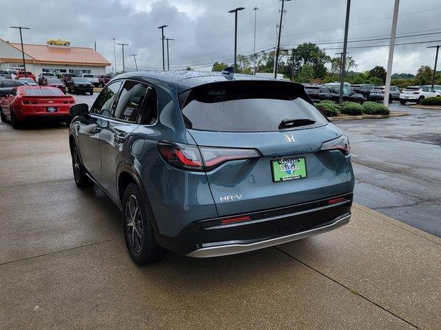 used 2023 Honda HR-V car, priced at $24,995