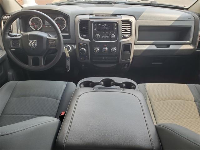 used 2015 Ram 1500 car, priced at $15,901