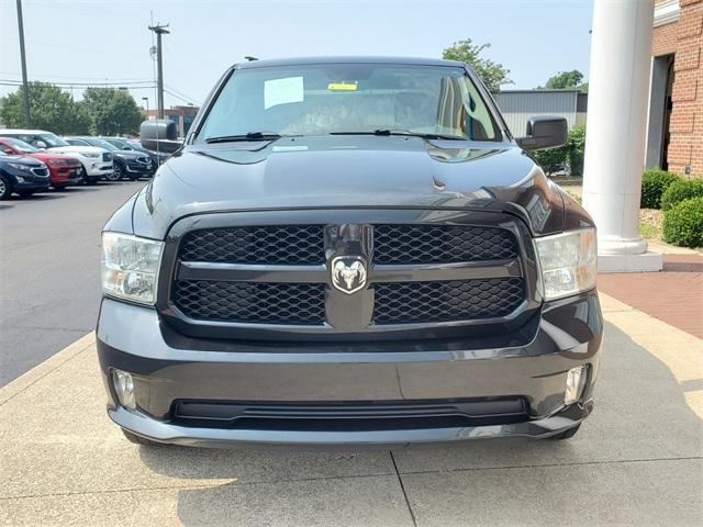 used 2015 Ram 1500 car, priced at $15,901