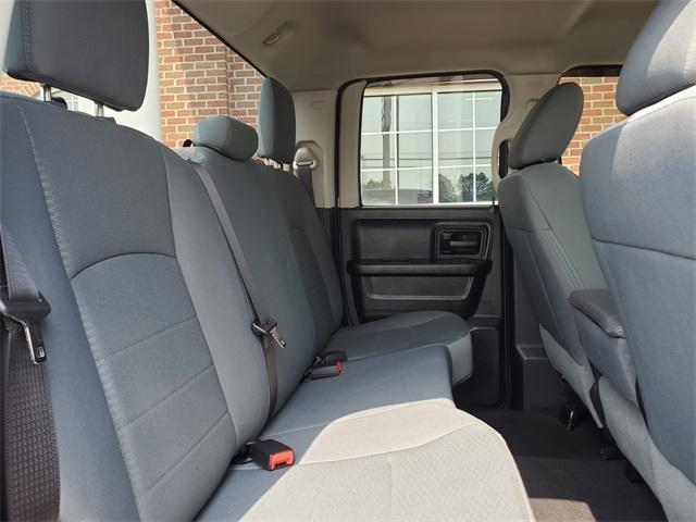 used 2015 Ram 1500 car, priced at $15,901