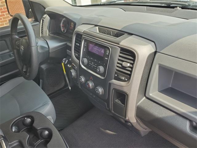 used 2015 Ram 1500 car, priced at $15,901