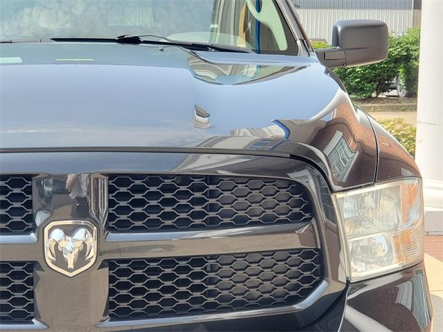 used 2015 Ram 1500 car, priced at $15,901