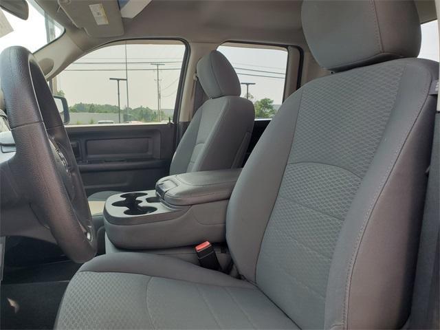 used 2015 Ram 1500 car, priced at $15,901