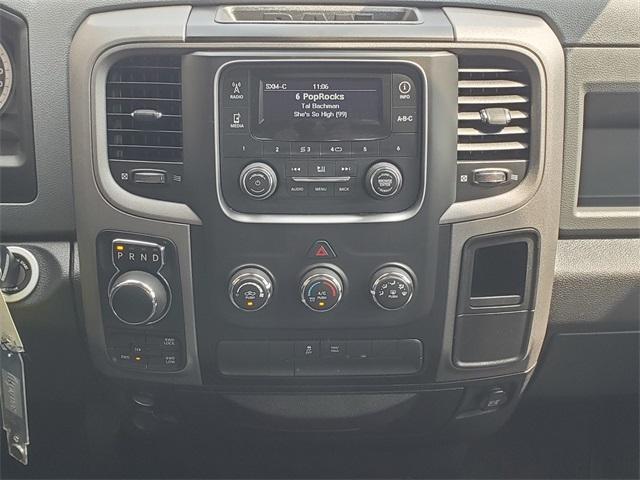 used 2015 Ram 1500 car, priced at $15,901