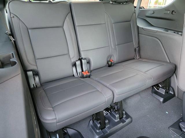 new 2025 Chevrolet Tahoe car, priced at $93,760