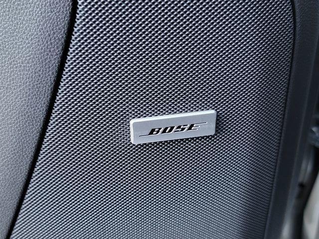 new 2025 Chevrolet Tahoe car, priced at $93,760