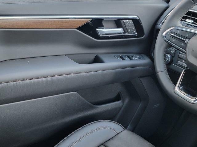 new 2025 Chevrolet Tahoe car, priced at $93,760