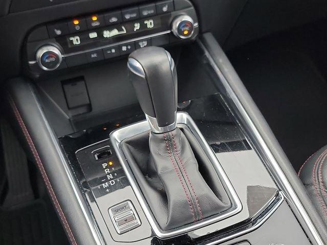 used 2024 Mazda CX-5 car, priced at $24,694