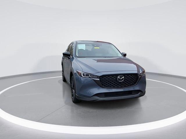 used 2024 Mazda CX-5 car, priced at $24,694