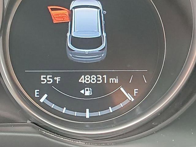 used 2024 Mazda CX-5 car, priced at $24,694