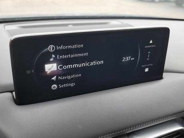 used 2024 Mazda CX-5 car, priced at $24,694