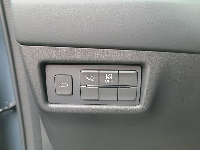 used 2024 Mazda CX-5 car, priced at $24,694