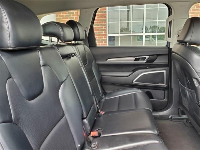 used 2020 Kia Telluride car, priced at $18,280