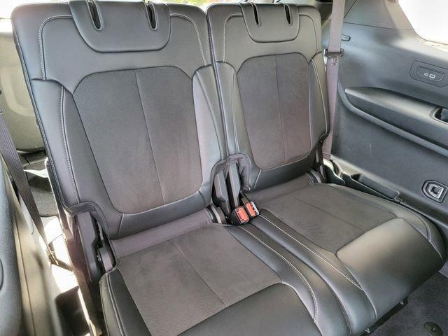 used 2021 Jeep Grand Cherokee L car, priced at $22,131