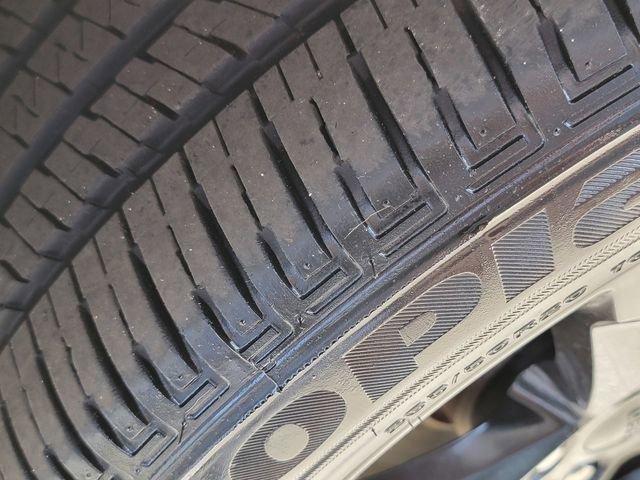 used 2021 Jeep Grand Cherokee L car, priced at $22,131