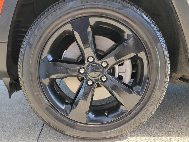 used 2021 Jeep Grand Cherokee L car, priced at $22,131