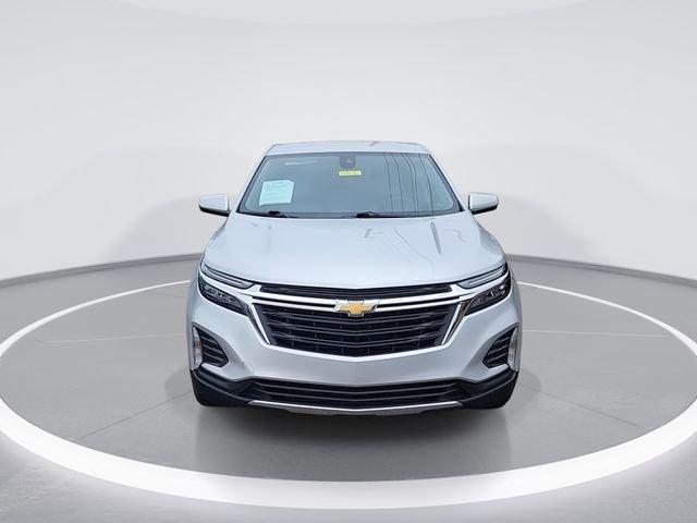 used 2022 Chevrolet Equinox car, priced at $18,870