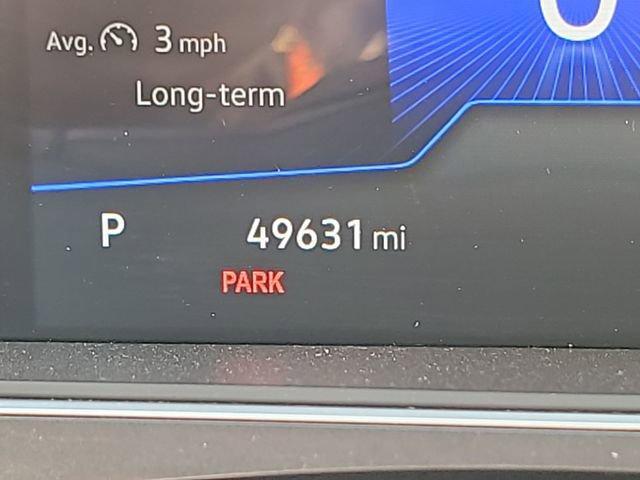 used 2024 Volkswagen Tiguan car, priced at $21,455