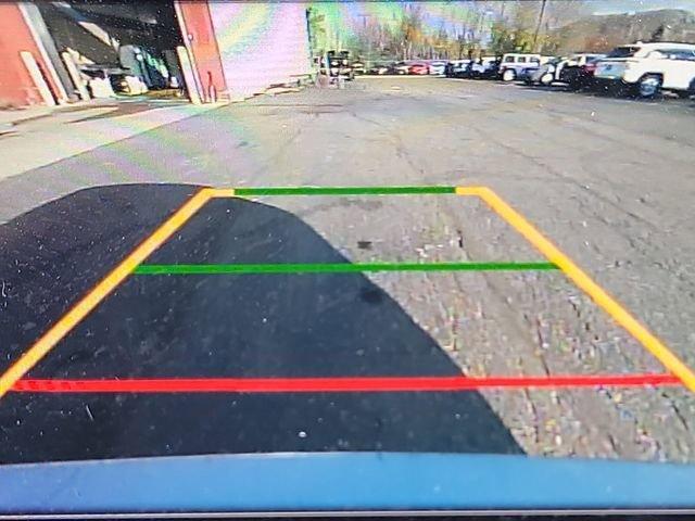 used 2024 Volkswagen Tiguan car, priced at $21,455