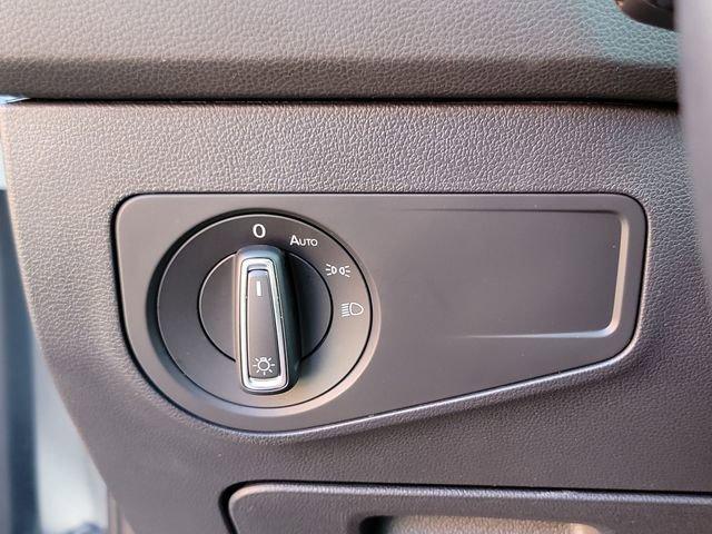 used 2024 Volkswagen Tiguan car, priced at $21,455