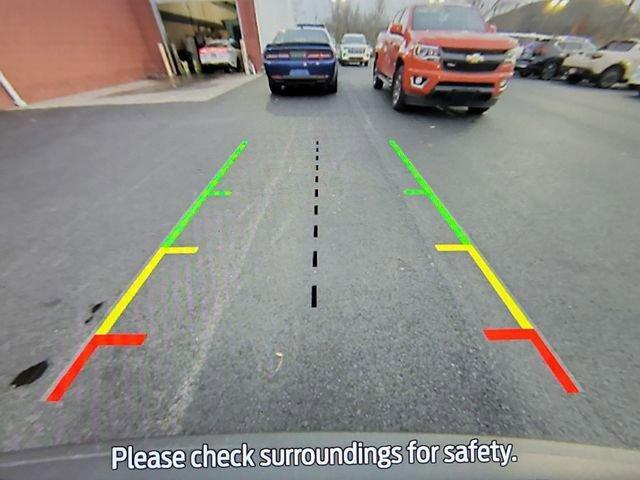 used 2023 Ford Escape car, priced at $21,284