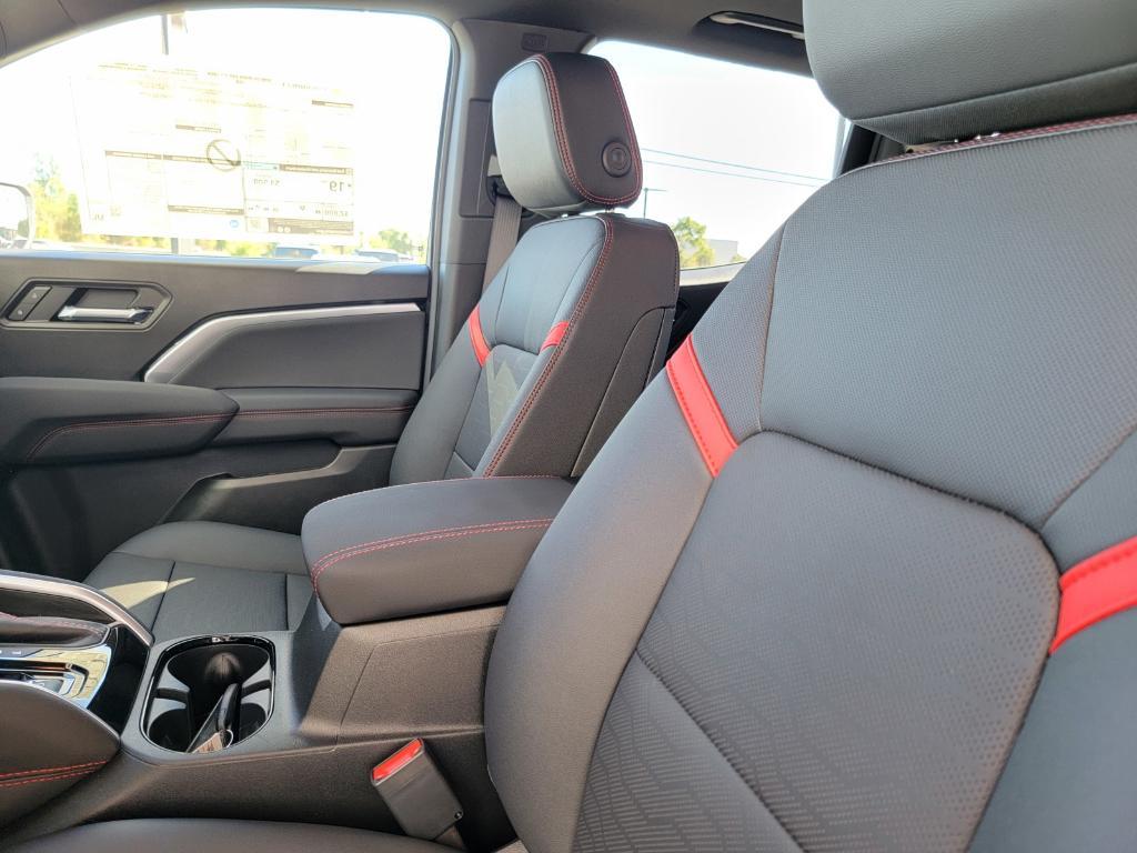 new 2026 Chevrolet Colorado car, priced at $50,230
