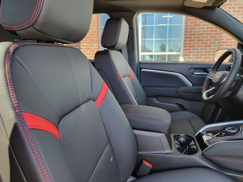 new 2026 Chevrolet Colorado car, priced at $50,230