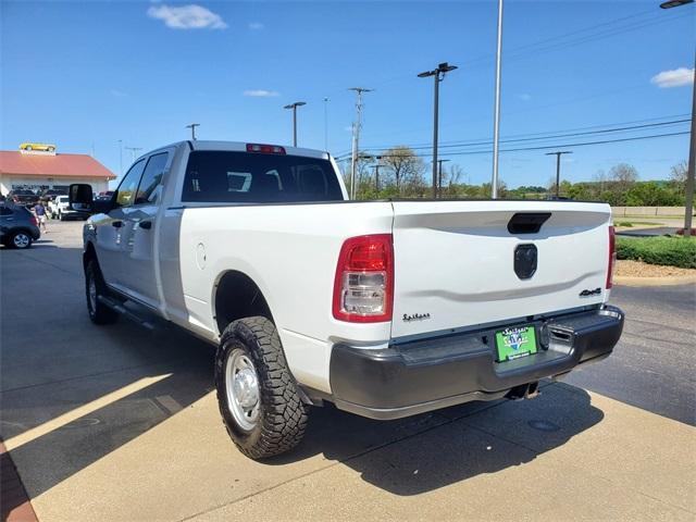 used 2024 Ram 2500 car, priced at $46,328