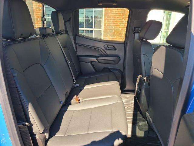 new 2026 Chevrolet Colorado car, priced at $46,410