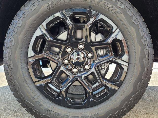 new 2026 Chevrolet Colorado car, priced at $46,410