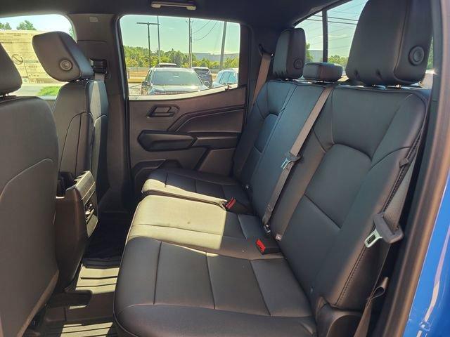 new 2026 Chevrolet Colorado car, priced at $46,410