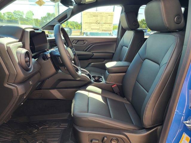 new 2026 Chevrolet Colorado car, priced at $46,410