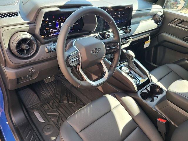 new 2026 Chevrolet Colorado car, priced at $46,410