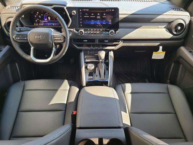 new 2026 Chevrolet Colorado car, priced at $46,410