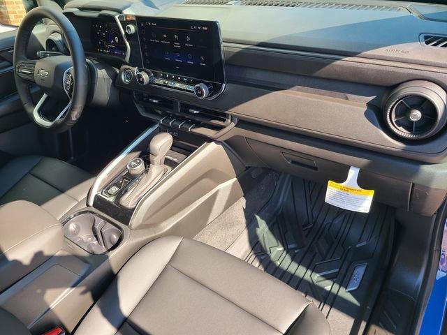 new 2026 Chevrolet Colorado car, priced at $46,410