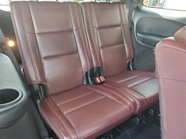 used 2024 Dodge Durango car, priced at $35,688